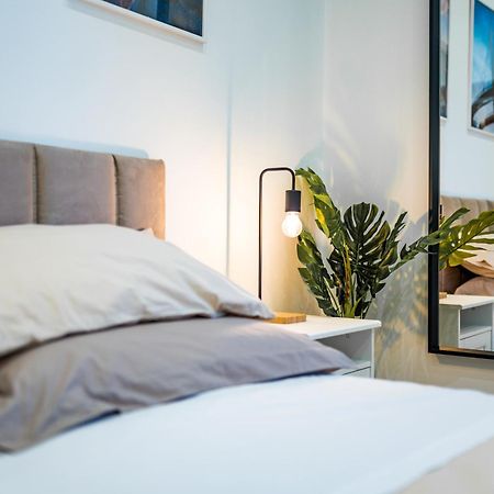 Mare Fuori B&B Pescara Zewnętrze zdjęcie