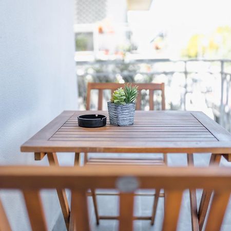 Mare Fuori B&B Pescara Zewnętrze zdjęcie