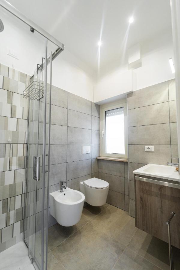 Mare Fuori B&B Pescara Zewnętrze zdjęcie