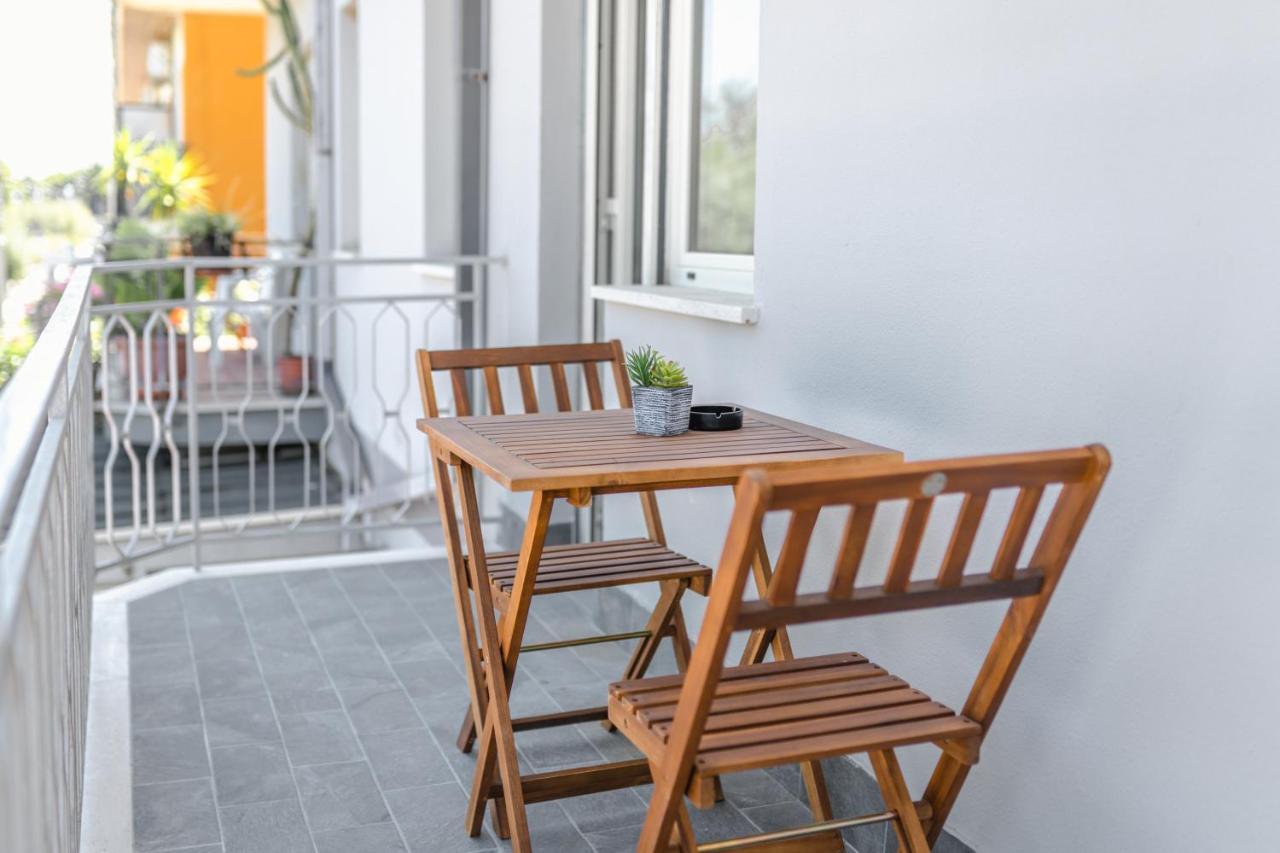 Mare Fuori B&B Pescara Zewnętrze zdjęcie