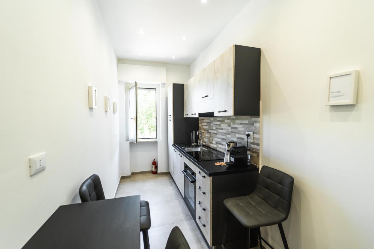 Mare Fuori B&B Pescara Zewnętrze zdjęcie