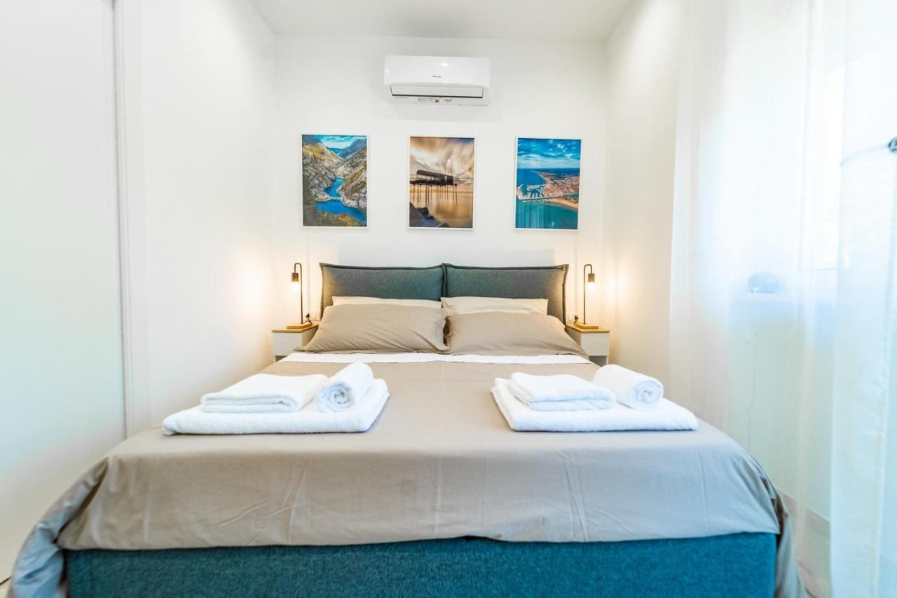 Mare Fuori B&B Pescara Zewnętrze zdjęcie