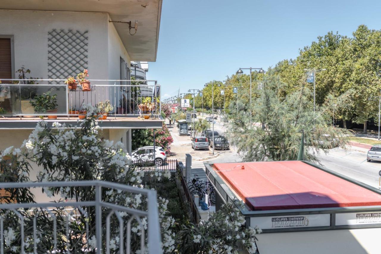 Mare Fuori B&B Pescara Zewnętrze zdjęcie