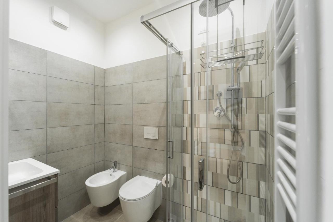 Mare Fuori B&B Pescara Zewnętrze zdjęcie