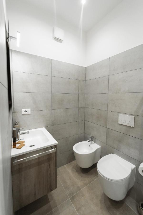 Mare Fuori B&B Pescara Zewnętrze zdjęcie