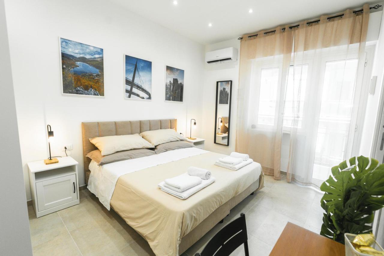 Mare Fuori B&B Pescara Zewnętrze zdjęcie