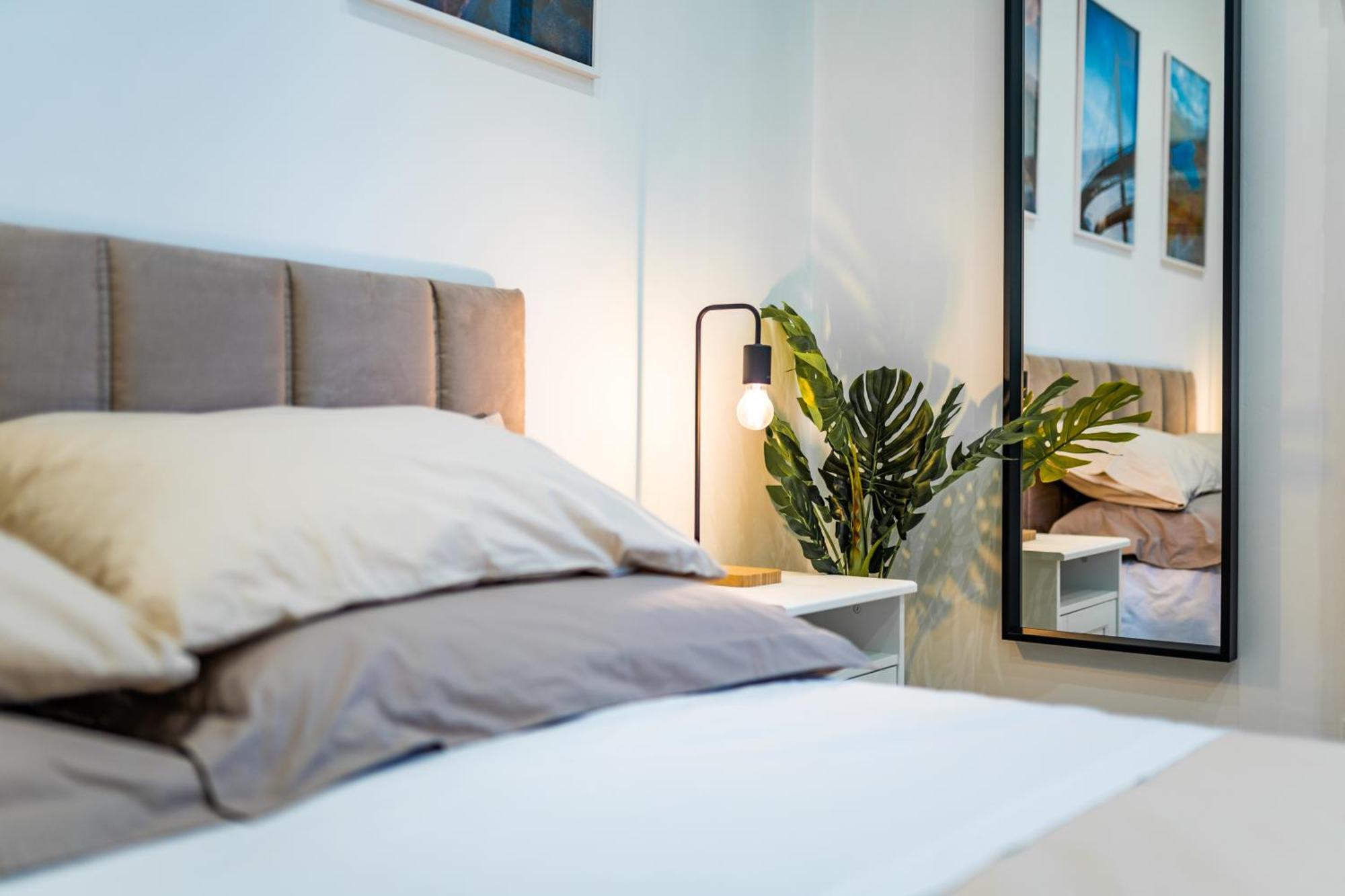 Mare Fuori B&B Pescara Zewnętrze zdjęcie