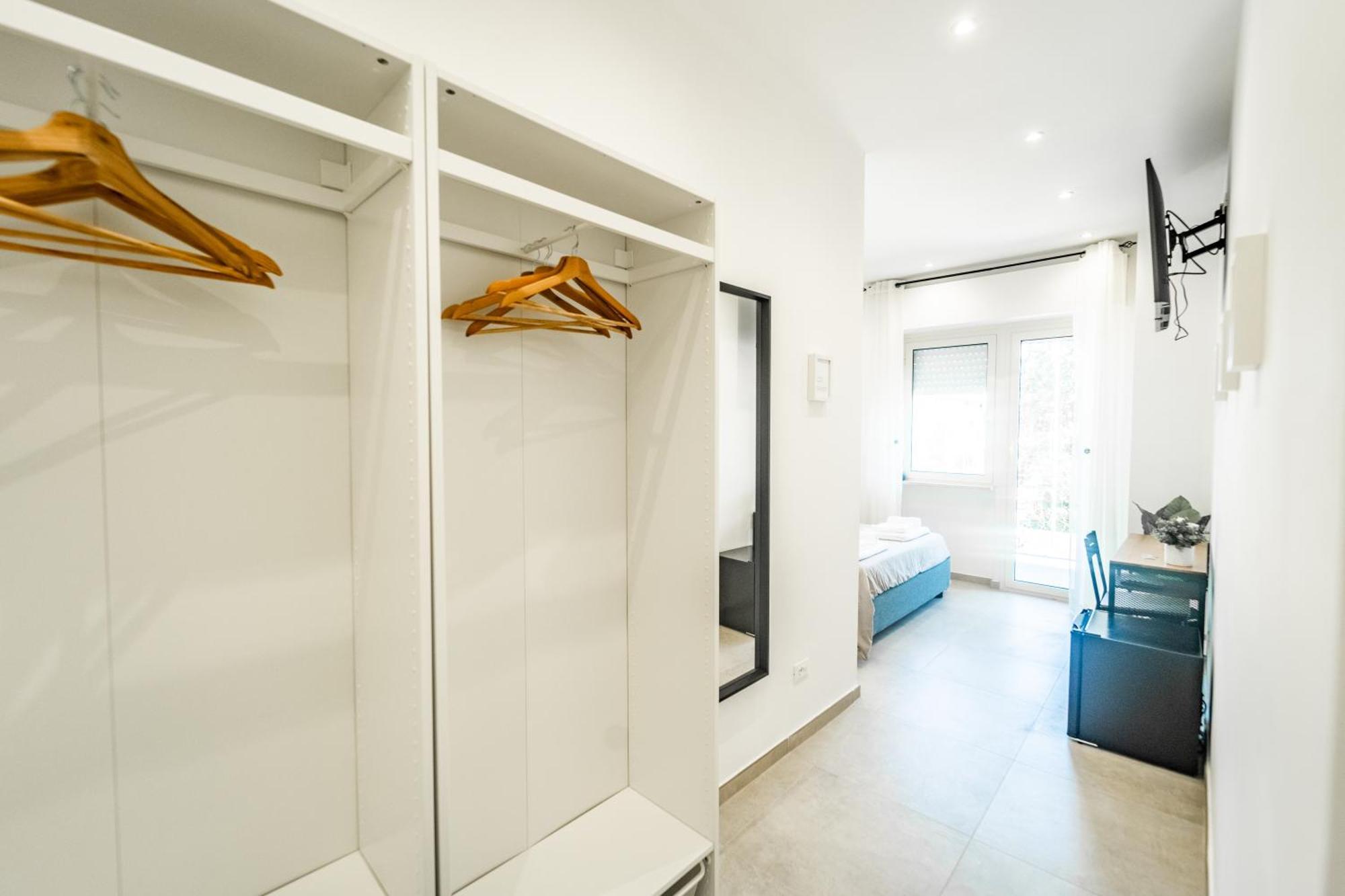 Mare Fuori B&B Pescara Zewnętrze zdjęcie