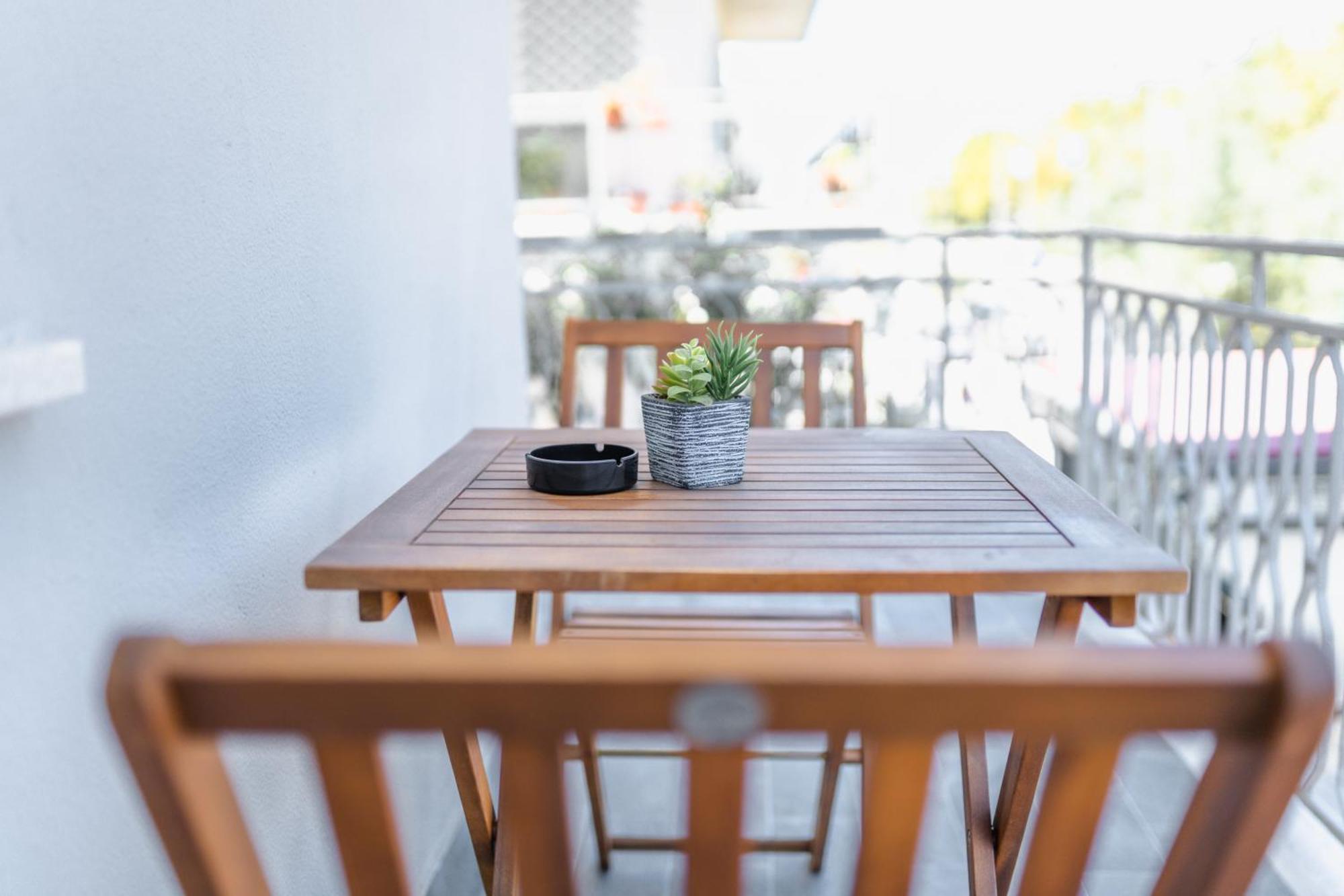Mare Fuori B&B Pescara Zewnętrze zdjęcie